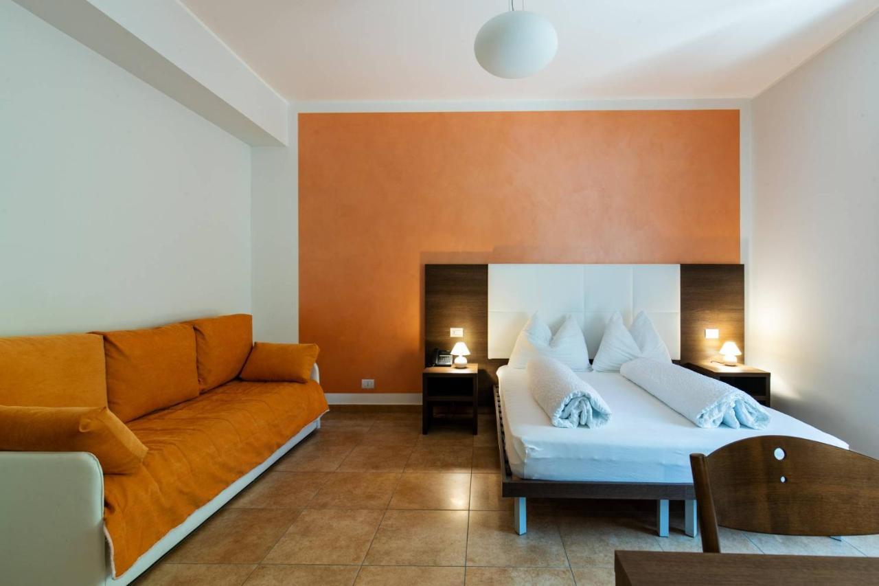 Villa Ginevra Resort Agrituristico Ficarra Bagian luar foto