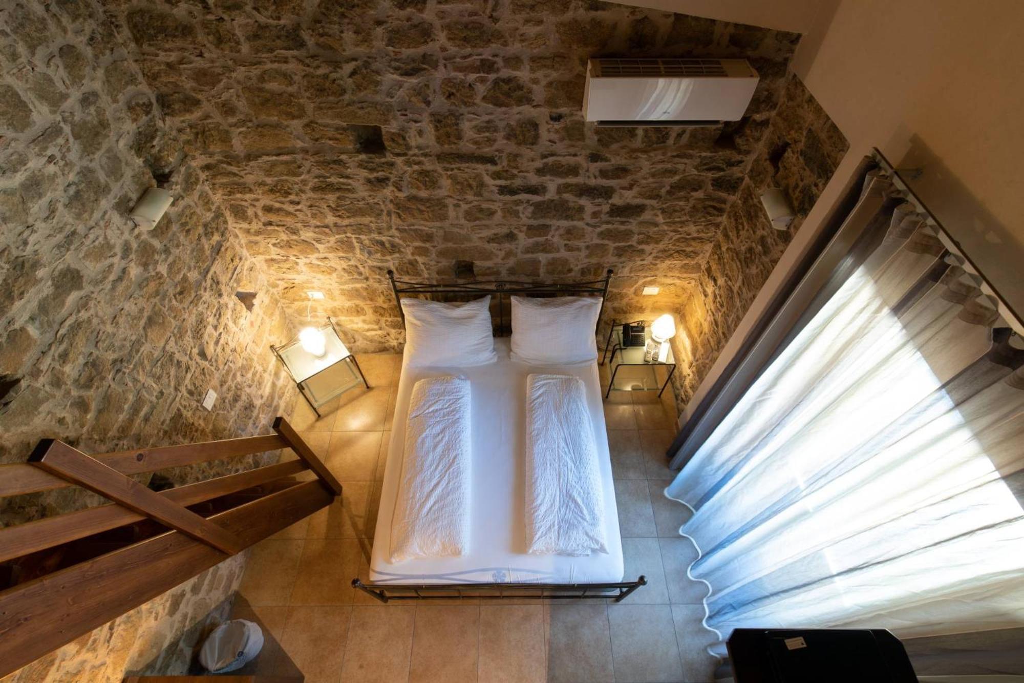 Villa Ginevra Resort Agrituristico Ficarra Bagian luar foto