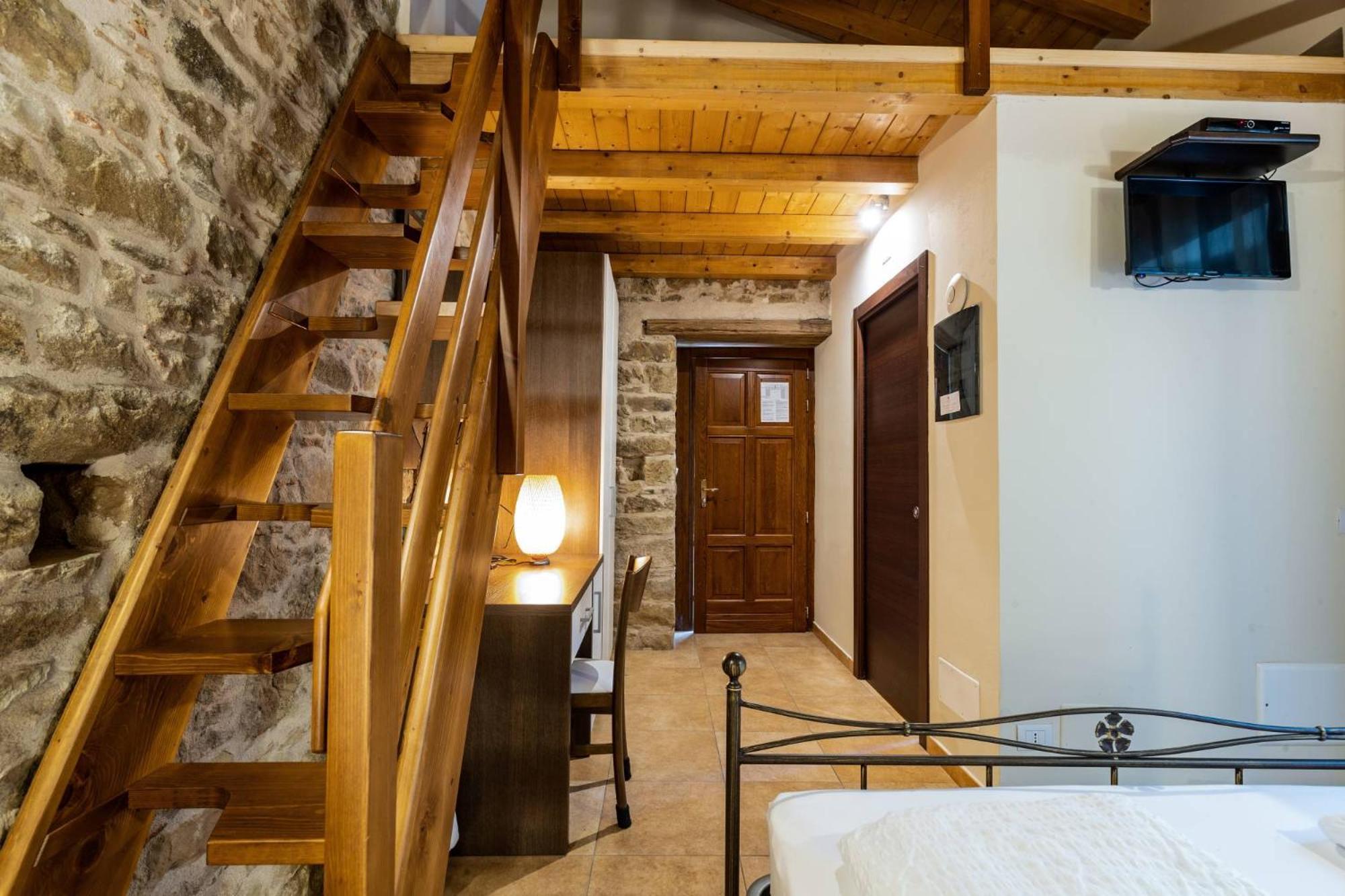 Villa Ginevra Resort Agrituristico Ficarra Bagian luar foto